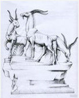 三羊開泰 三羊開泰