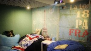 文清私人影院 文清私人影院