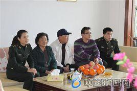袁源[中國人民解放軍少將]