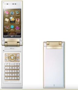 日立W63H 日立W63H