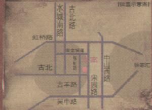 虹橋城市花園四期 虹橋城市花園四期