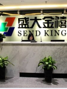 湖南盛大金禧投資管理有限公司 湖南盛大金禧投資管理有限公司