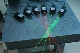 可見光半導體雷射器 可見光半導體雷射器