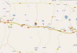 安集海鎮 安集海鎮