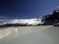 大狄克遜壩 大狄克遜壩