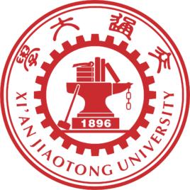 交通大學校徽 交通大學校徽