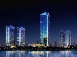 富力麗港中心 富力麗港中心