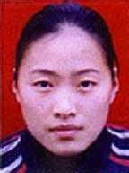 邱愛華[中國排球運動員]