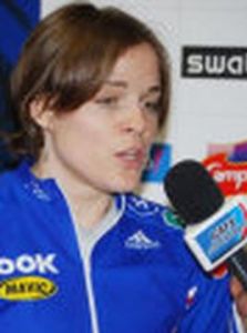 利蒂希婭·勒·科爾吉耶 利蒂希婭·勒·科爾吉耶