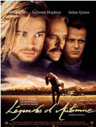 《燃情歲月》 《燃情歲月》