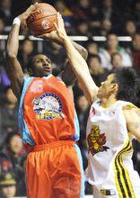 邁龍&middot;艾倫