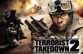 反恐特遣隊2:海豹突擊隊 反恐特遣隊2:海豹突擊隊