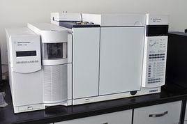 氣相色譜質譜聯用儀 氣相色譜質譜聯用儀