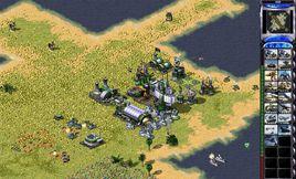 紅色警戒2:科技時代 紅色警戒2:科技時代