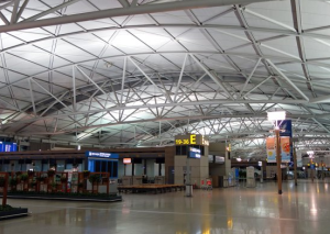  韓國仁川國際機場