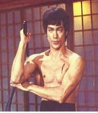 李小龍資料圖片