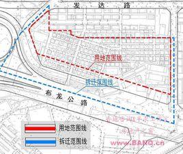大發埔村 大發埔村