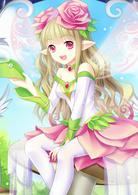 霧之湖の妖精日記