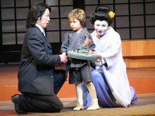 男中音歌唱家馮國棟藝術人生