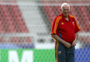 何塞·路易斯·阿拉貢內斯·蘇亞雷斯 何塞·路易斯·阿拉貢內斯·蘇亞雷斯