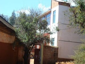 石照壁自然村 石照壁自然村