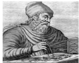 阿基米德群牛問題 阿基米德群牛問題