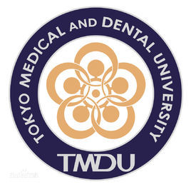 東京醫科齒科大學 東京醫科齒科大學