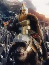 霍比特人[美新2012-2014年彼得·傑克遜執導系列電影]