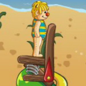 發射布娃娃 發射布娃娃