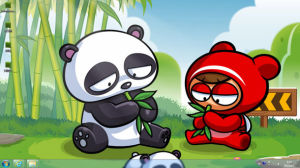 可愛卡丁車 可愛卡丁車