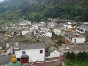 上興莊自然村 上興莊自然村