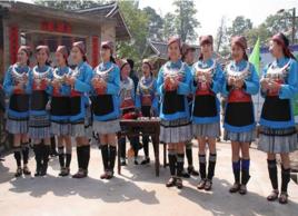 龍場鎮[貴州省黔東南州凱里市龍場鎮]