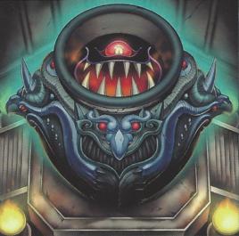 禁忌之壺 禁忌之壺