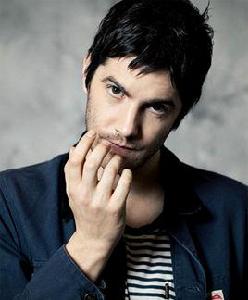 吉姆·斯特吉斯 吉姆·斯特吉斯