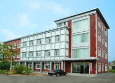 營口增殖實驗站