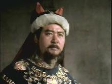 電視劇《林沖》中的柴進