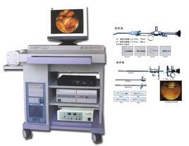 宮腹腔鏡微創手術 宮腹腔鏡微創手術
