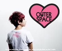 外太空[台灣服裝品牌]