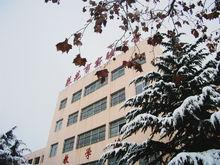 北校區校園環境