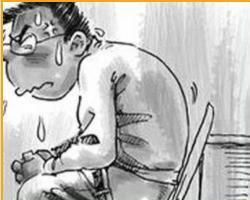 大便帶血 大便帶血