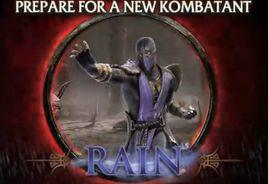 rain[格鬥對戰遊戲真人快打人物]