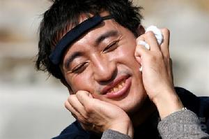 《赤腳的基豐》《光腳的基豐》