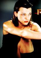 生化危機1[保羅·安德森執導電影]