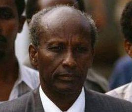 穆罕默德·法拉赫·艾迪德 穆罕默德·法拉赫·艾迪德