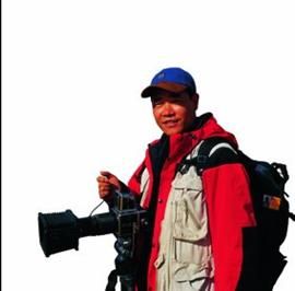 劉志江[浙江省攝影家協會副主席]