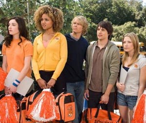 （圖）《拉拉隊夏令營》