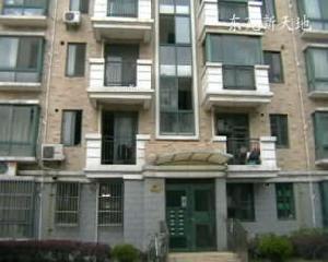 東苑新天地二期