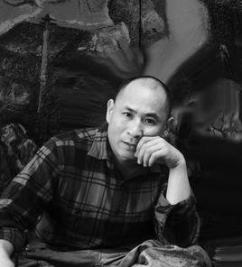 張凡[中國內地畫家]