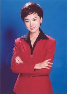 文蓓[涼山州西昌市委黨建辦副主任]