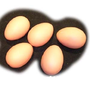 （圖）假雞蛋